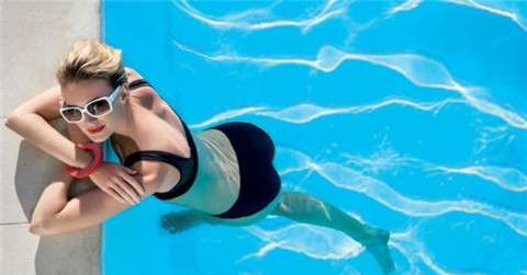 女性天天游泳有害处吗