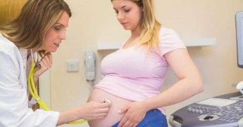 怀孕七个月怎样的胎位算正常