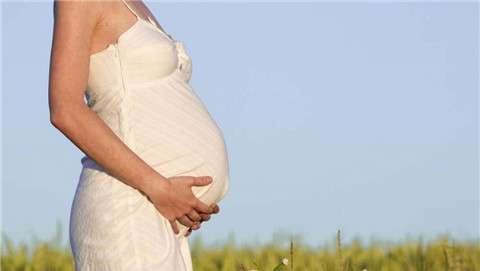 怀孕一个月孕酮多少正常