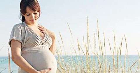 怀孕23周水肿怎么办