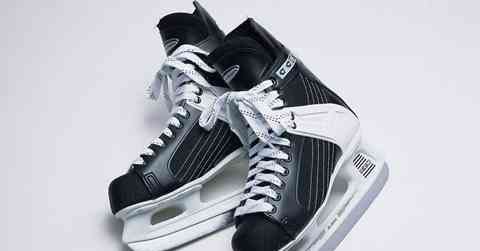 滑冰鞋怎么选