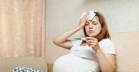 孕晚期喝水多正常吗