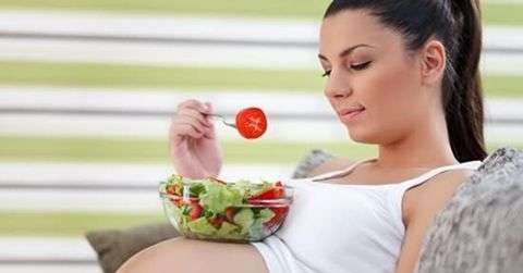 孕晚期喝水多正常吗