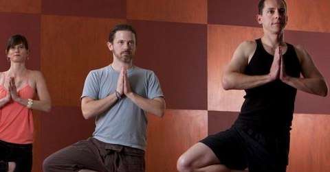 瑜伽怎么练翘臀