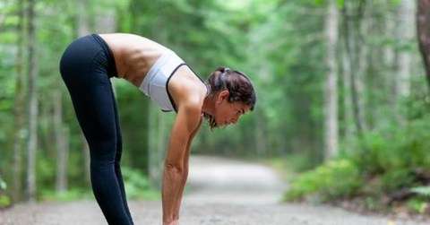 瑜伽怎么测试柔韧度