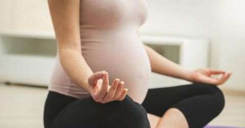 孕妇瑜伽哪些不可以做