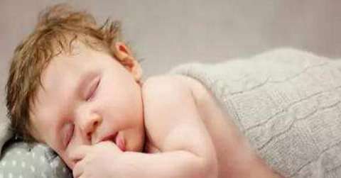 婴儿睡觉咳怎么办