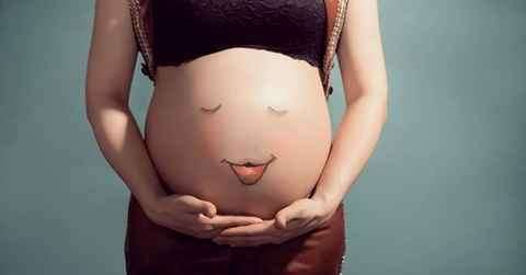 孕晚期要注意什么