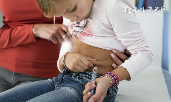 小孩吃激素药有什么影响