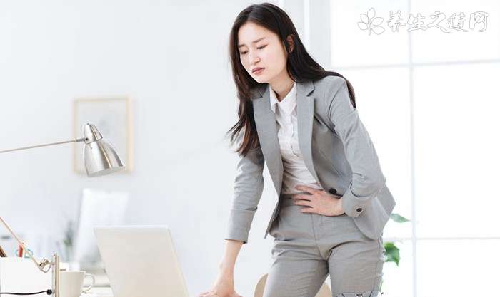 胃溃疡症状表现有哪些
