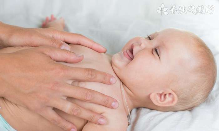 婴儿起热疹跟母乳有关吗