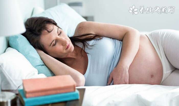 怀孕期感冒了怎么办