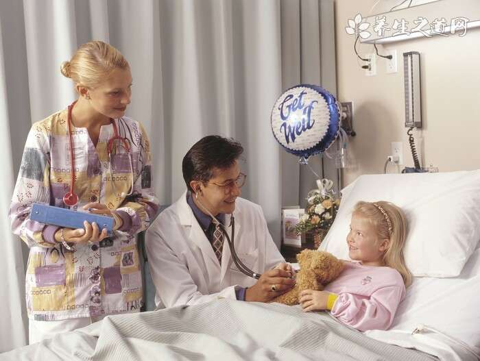 治疗儿童拉肚子的益生菌有哪些