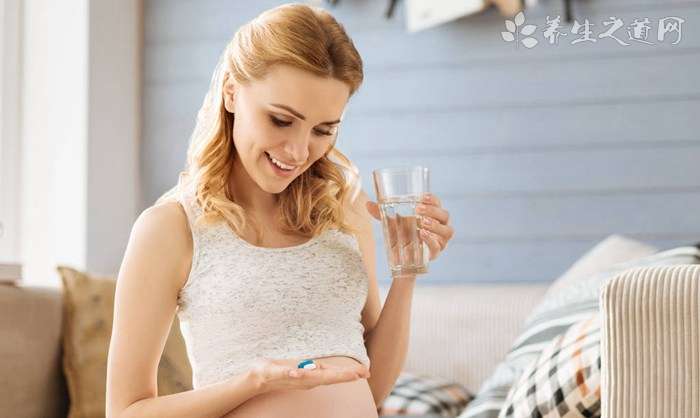 怀孕初期需要注意什么
