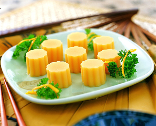 老北京豌豆黄的做法