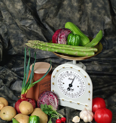 买菜窍门大集合 28种蔬菜的挑选技巧