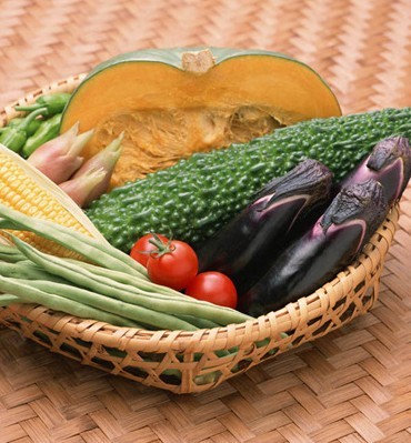 买菜窍门大集合 28种蔬菜的挑选技巧
