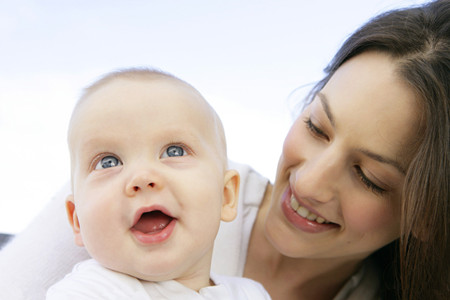 幼儿保健：新生宝宝喂养攻略(5)