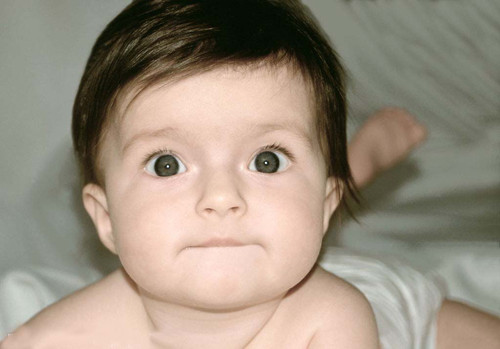 护眼从婴儿做起 婴儿保健常识