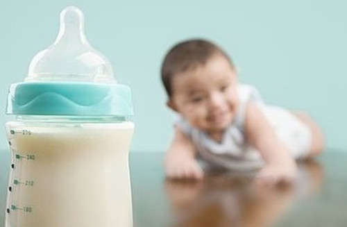 婴儿奶粉怎么冲 怎样奶粉营养高