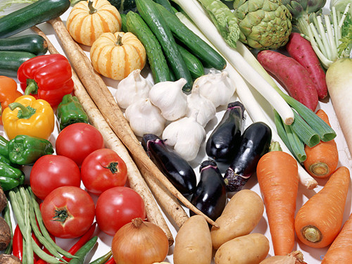 饮食预防糖尿病的方法 多食绿色蔬菜