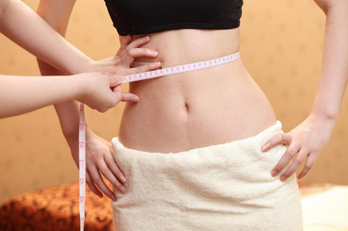 女性如何减肥 八个“一分钟”快速瘦身(3)