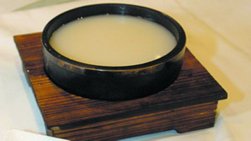 牛肉米汤 土方法吃出新感觉