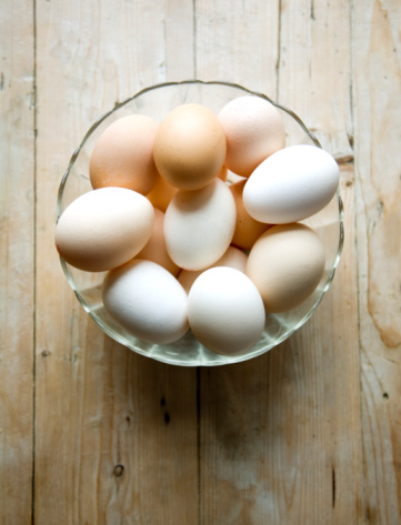一周瘦10斤的鸡蛋减肥食谱(2)