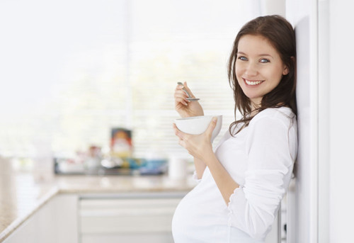 孕妇的食谱如何制定才有营养