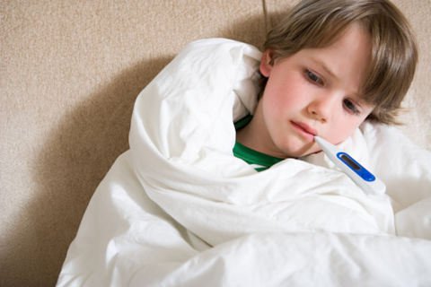冬季10个保健方让孩子远离感冒病毒(3)