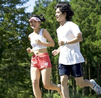 怎样慢跑对身体有益？