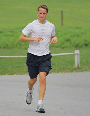 如何慢跑对身体最有益？