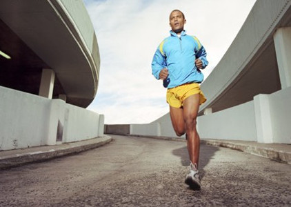 慢跑瘦身如何掌握呼吸？
