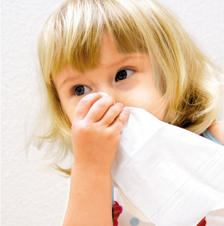 小儿咳嗽的原因是什么？小儿咳嗽怎么办？