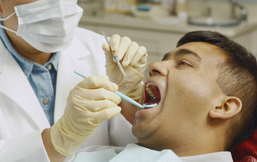 预防牙病的6个偏方  保护牙齿健康