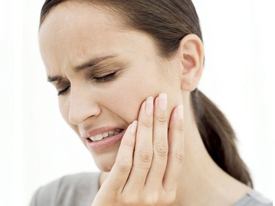 牙痛的原因 7习惯使牙病找上门