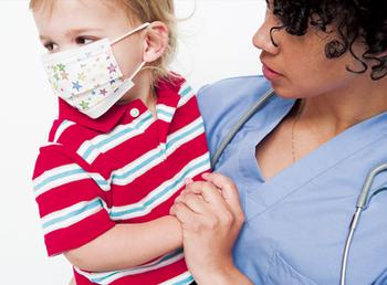 小儿过敏性咳嗽的食疗方法