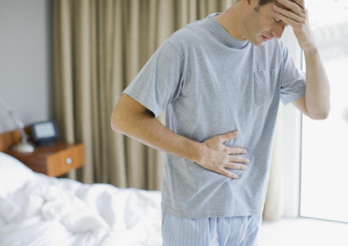 胃癌的前期症状是什么