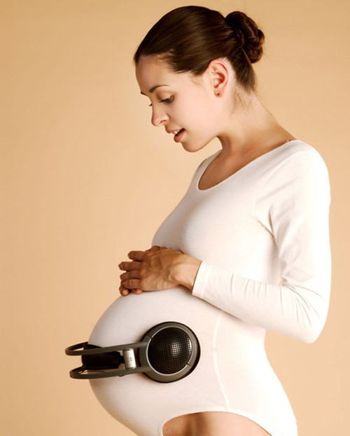 胎儿18周后开始胎教准妈妈们准备好了吗