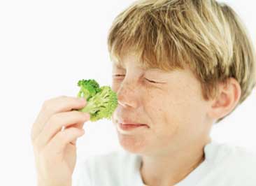 过敏性鼻炎的饮食方法与注意事项