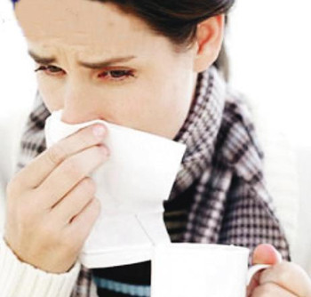 过敏性鼻炎的十大生活常识