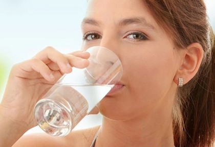 如何补充水分？ 喝对水很重要