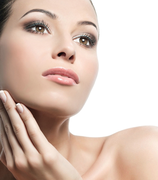 冬季护肤常识 4个方法拯救干燥肌肤