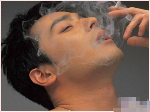 中医针灸能戒烟？