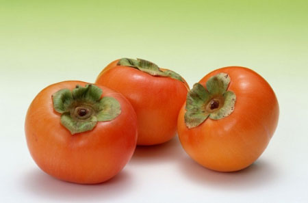 柿子不能与什么同吃？ 与螃蟹同吃会导致腹泻