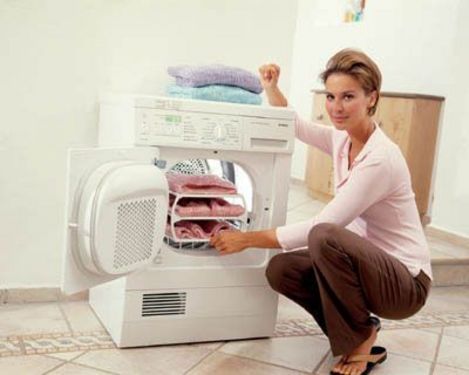 洗衣机怎么用 安全隐患要谨防