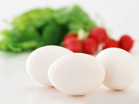 鸡蛋营养功效有哪些 内服外用皆可