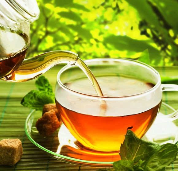 茶水煮饭能治病 了解茶水的五大妙用