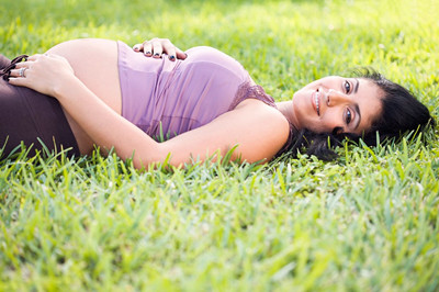 输卵管堵塞可用体外受精怀孕
