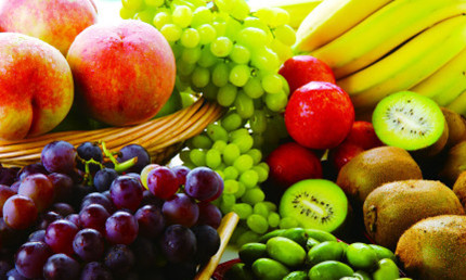 缓解子宫肌瘤适宜吃的水果有哪些